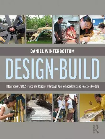 Design-Build cover