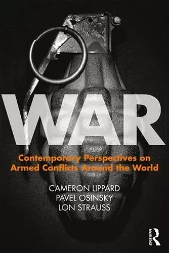 War cover