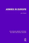 Armies in Europe cover