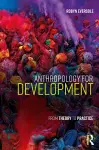 Anthropology for Development cover