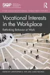 Vocational Interests in the Workplace cover