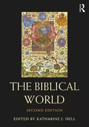 The Biblical World cover