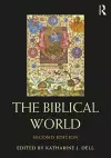The Biblical World cover