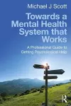 Towards a Mental Health System that Works cover