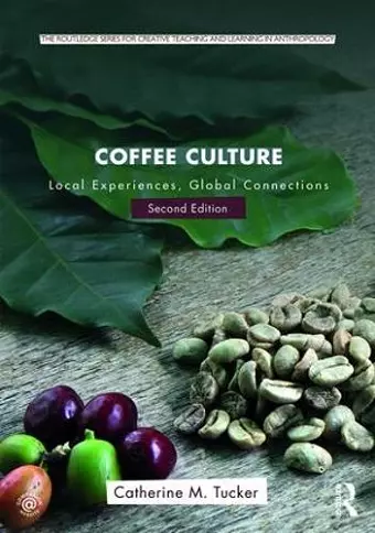 Coffee Culture cover