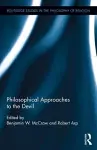 Philosophical Approaches to the Devil cover