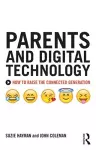 Parents and Digital Technology cover