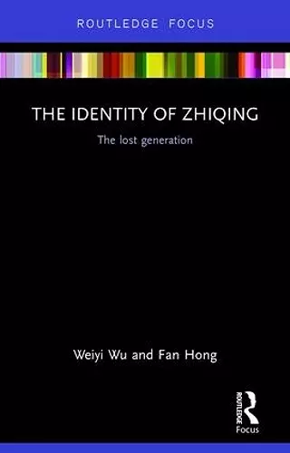 The Identity of Zhiqing cover