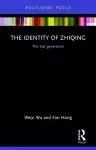 The Identity of Zhiqing cover