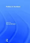 Politics in Scotland cover