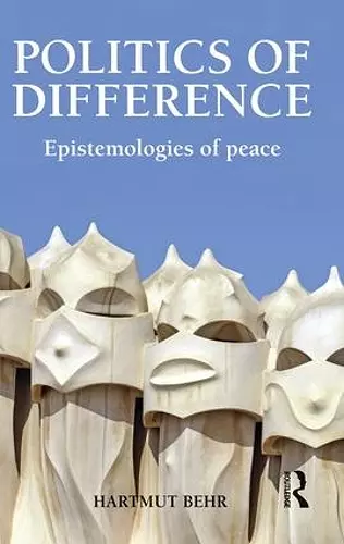 Politics of Difference cover