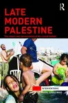 Late Modern Palestine cover