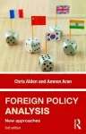 Foreign Policy Analysis cover