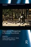 International Perspectives in Feminist Ecocriticism cover