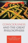 Consciousness and the Great Philosophers cover