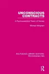 Unconscious Contracts cover