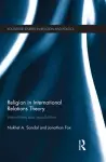 Religion in International Relations Theory cover