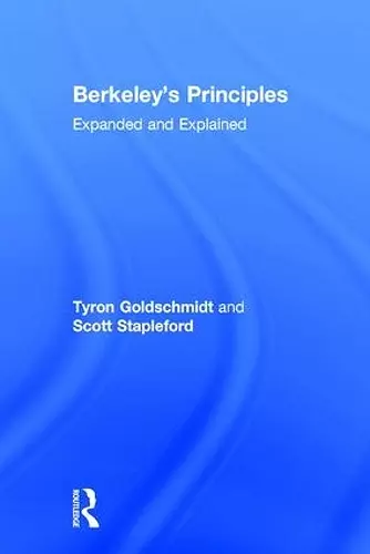 Berkeley's Principles cover