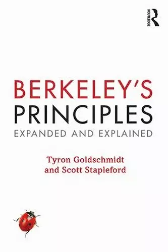 Berkeley's Principles cover