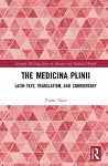 The Medicina Plinii cover