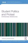 Student Politics and Protest cover