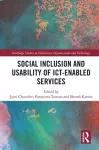 Social Inclusion and Usability of ICT-enabled Services. cover