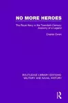 No More Heroes cover