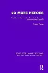 No More Heroes cover