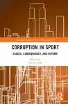 Corruption in Sport cover