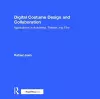 Digital Costume Design and Collaboration cover