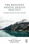 The Resilient Mental Health Practice cover