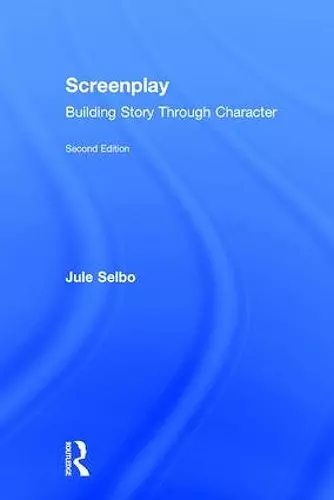 Screenplay cover