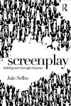 Screenplay cover