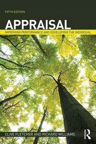 Appraisal cover