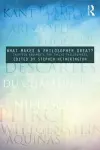 What Makes a Philosopher Great? cover