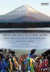 Asian Sacred Natural Sites cover