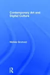 Contemporary Art and Digital Culture cover