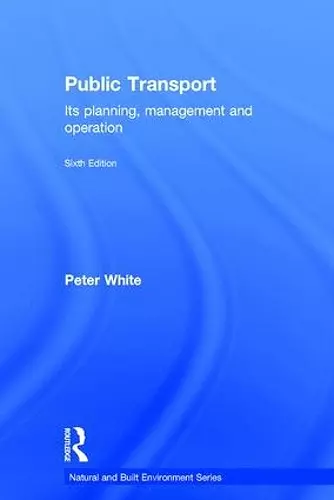 Public Transport cover