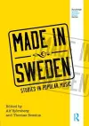 Made in Sweden cover