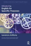 Introducing English for Specific Purposes cover