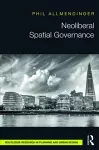 Neoliberal Spatial Governance cover