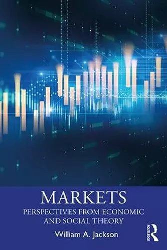 Markets cover