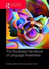 The Routledge Handbook of Language Awareness cover