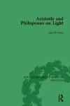 Aristotle and Philoponus on Light cover