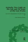 Aristotle: New Light on His Life and On Some of His Lost Works, Volume 1 cover