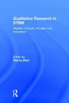 Qualitative Research in STEM cover