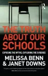 The Truth About Our Schools cover