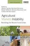 Agricultural Markets Instability cover