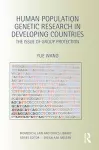 Human Population Genetic Research in Developing Countries cover