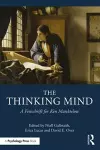 The Thinking Mind cover